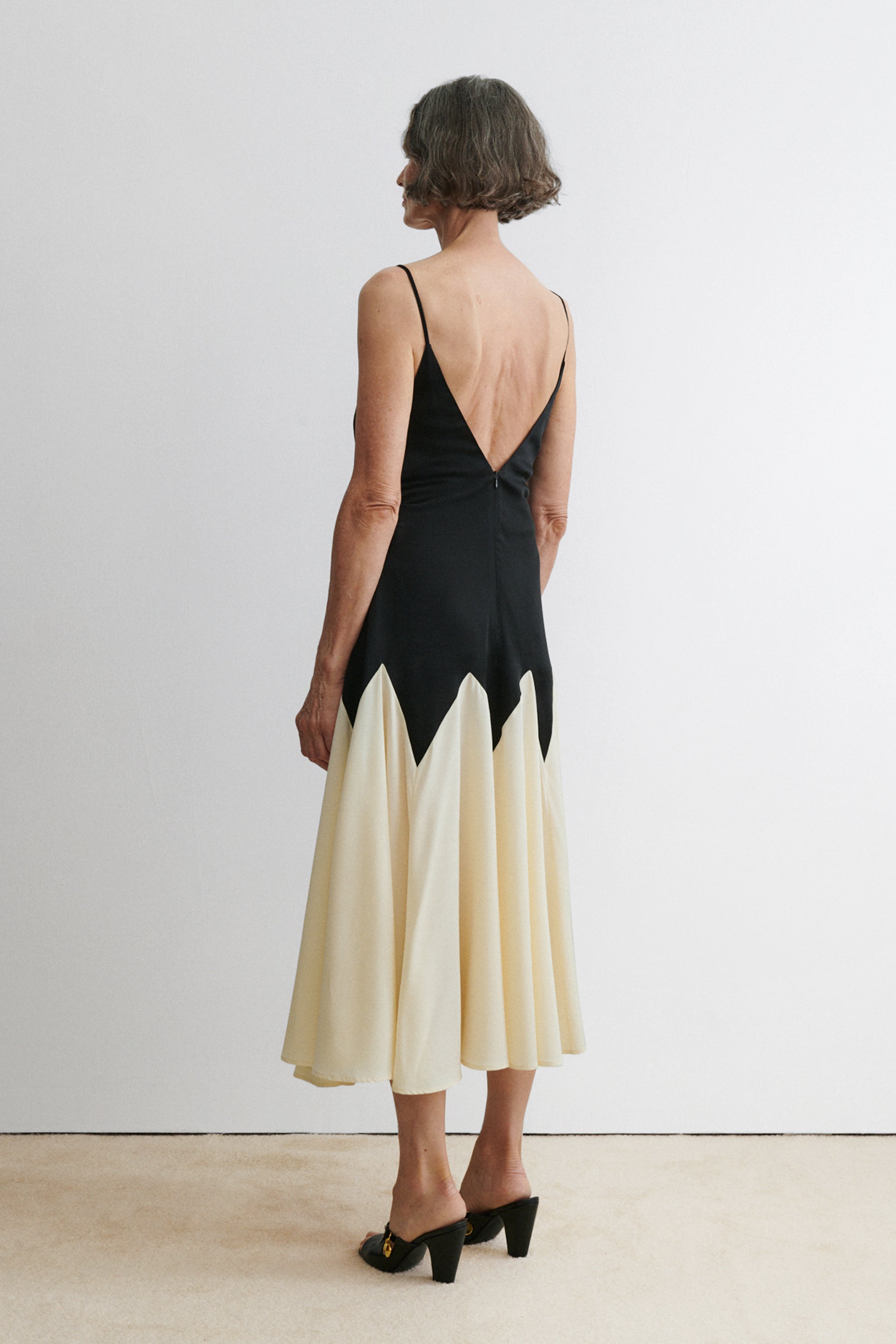 Rachel Comey Clothing|Sale Wonder Dress Cream
