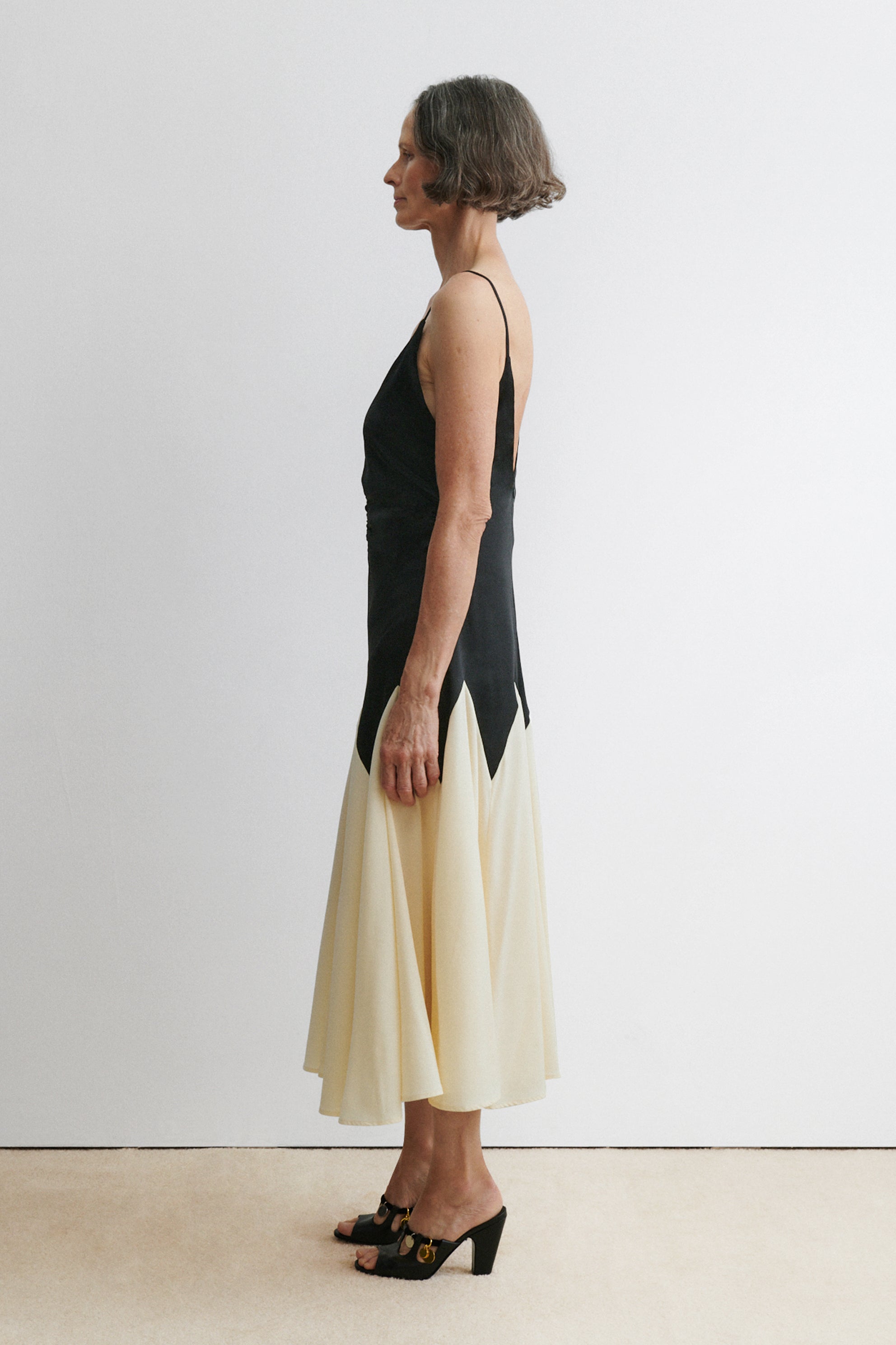 Rachel Comey Clothing|Sale Wonder Dress Cream