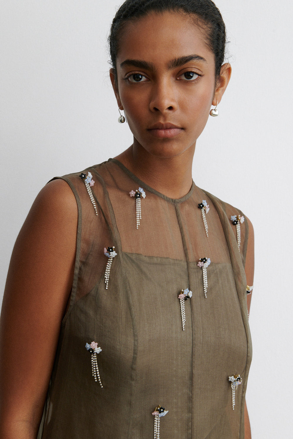 Rachel Comey Clothing|Sale Jax Dress Ochre