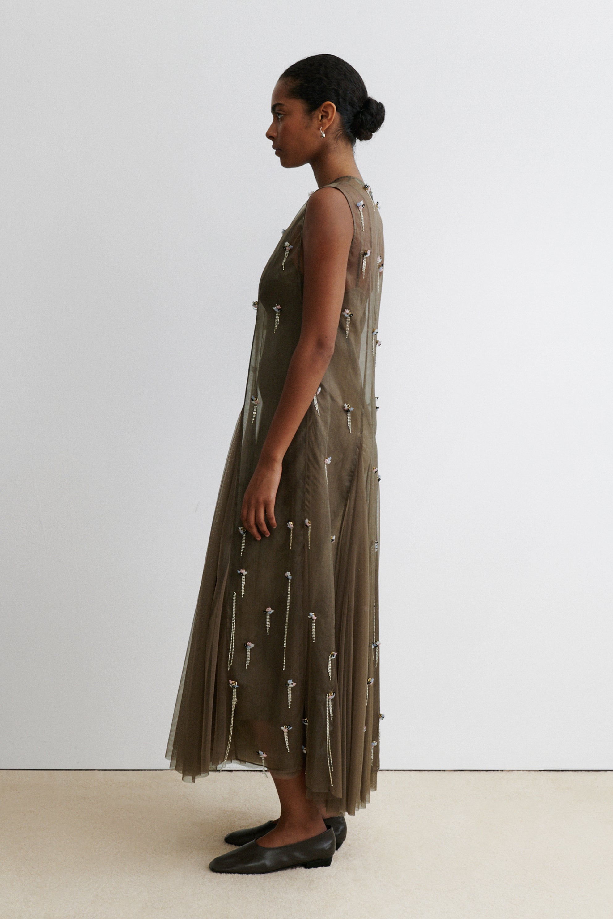 Rachel Comey Clothing|Sale Jax Dress Ochre