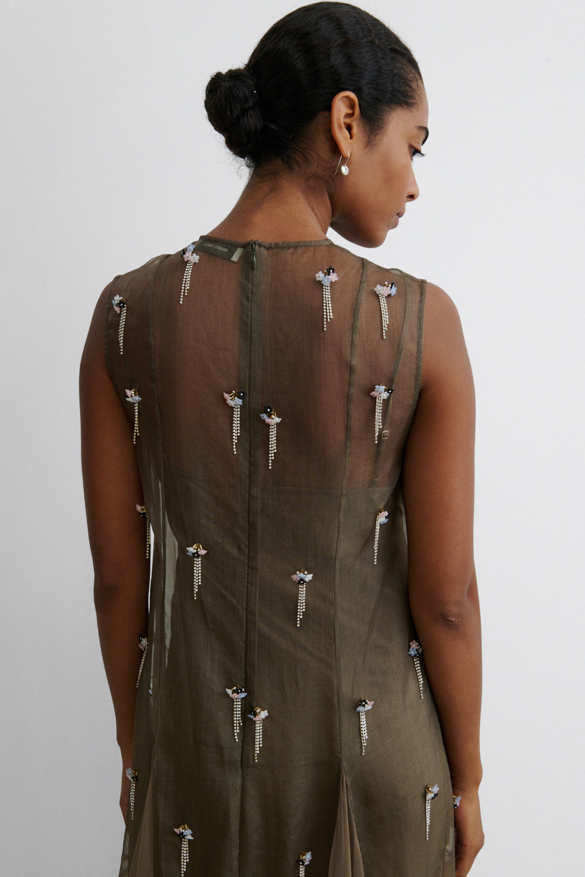 Rachel Comey Clothing|Sale Jax Dress Ochre