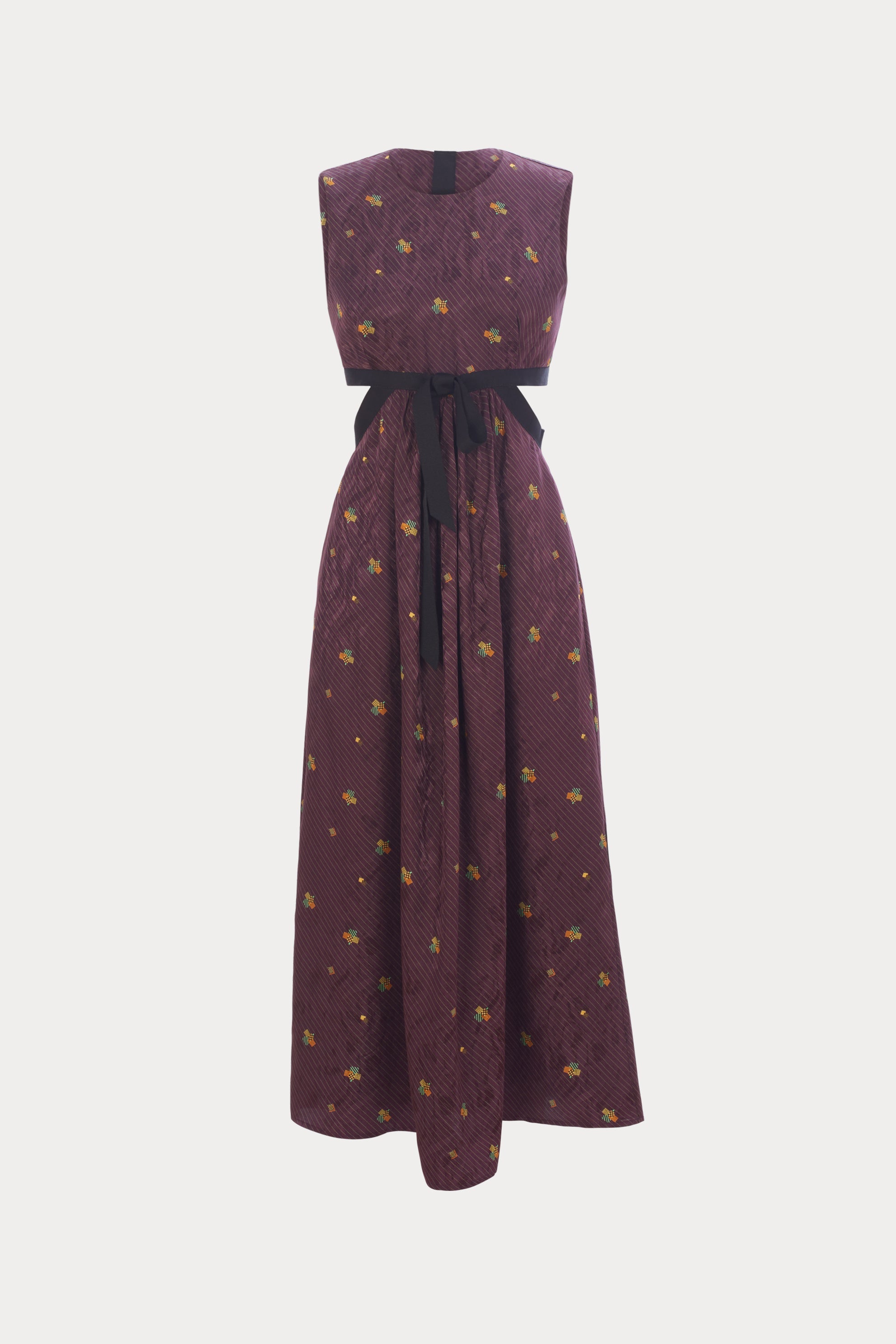 Rachel Comey Clothing|Sale Noah Dress Bordeaux