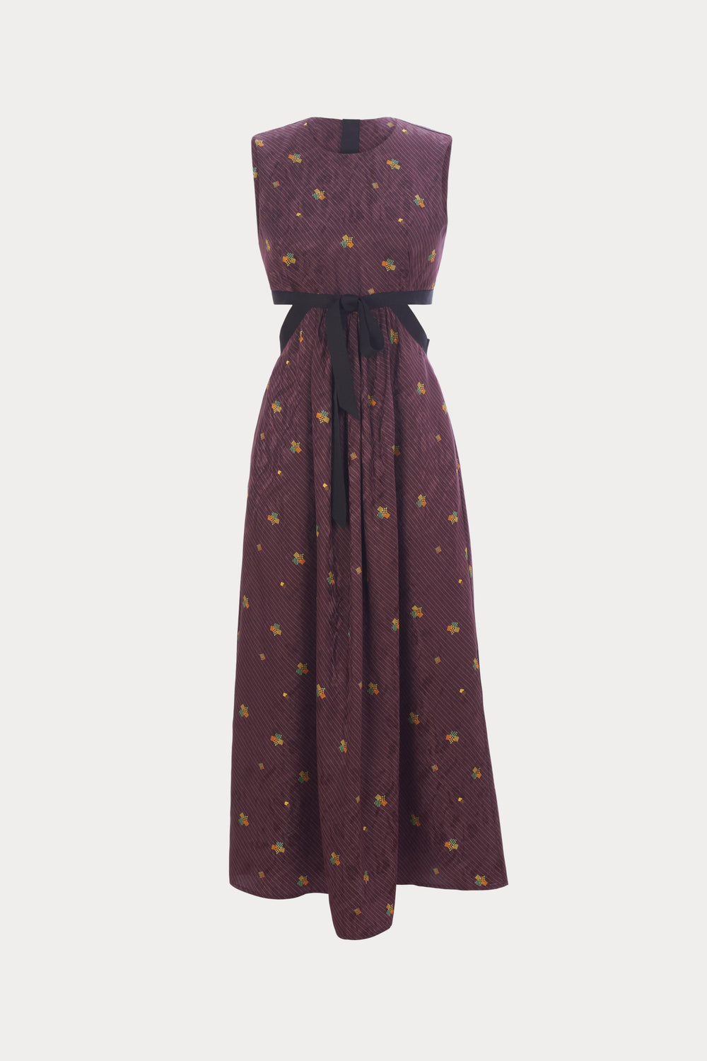 Rachel Comey Clothing|Sale Noah Dress Bordeaux