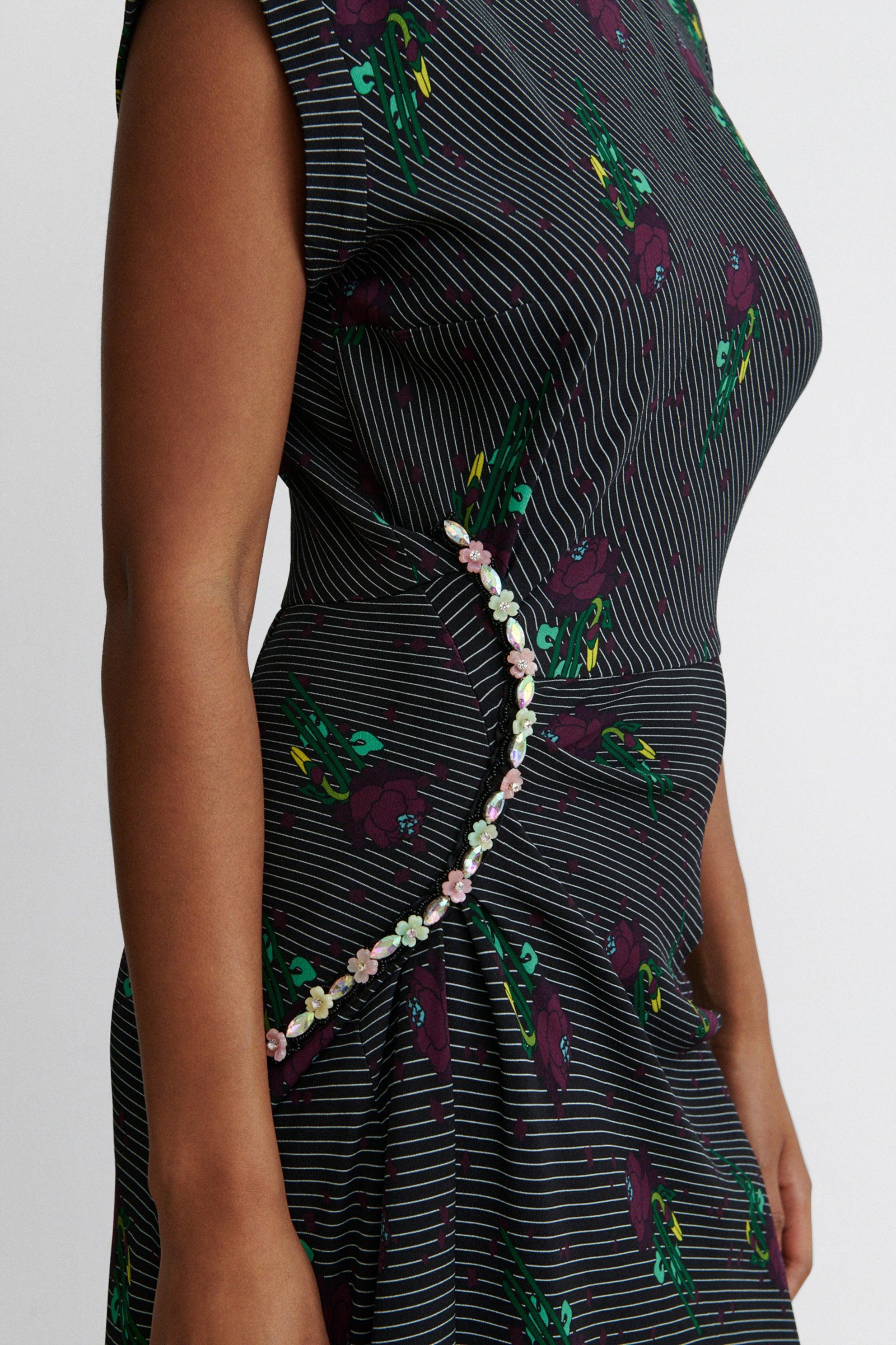 Rachel Comey Clothing|Sale Drini Dress Black