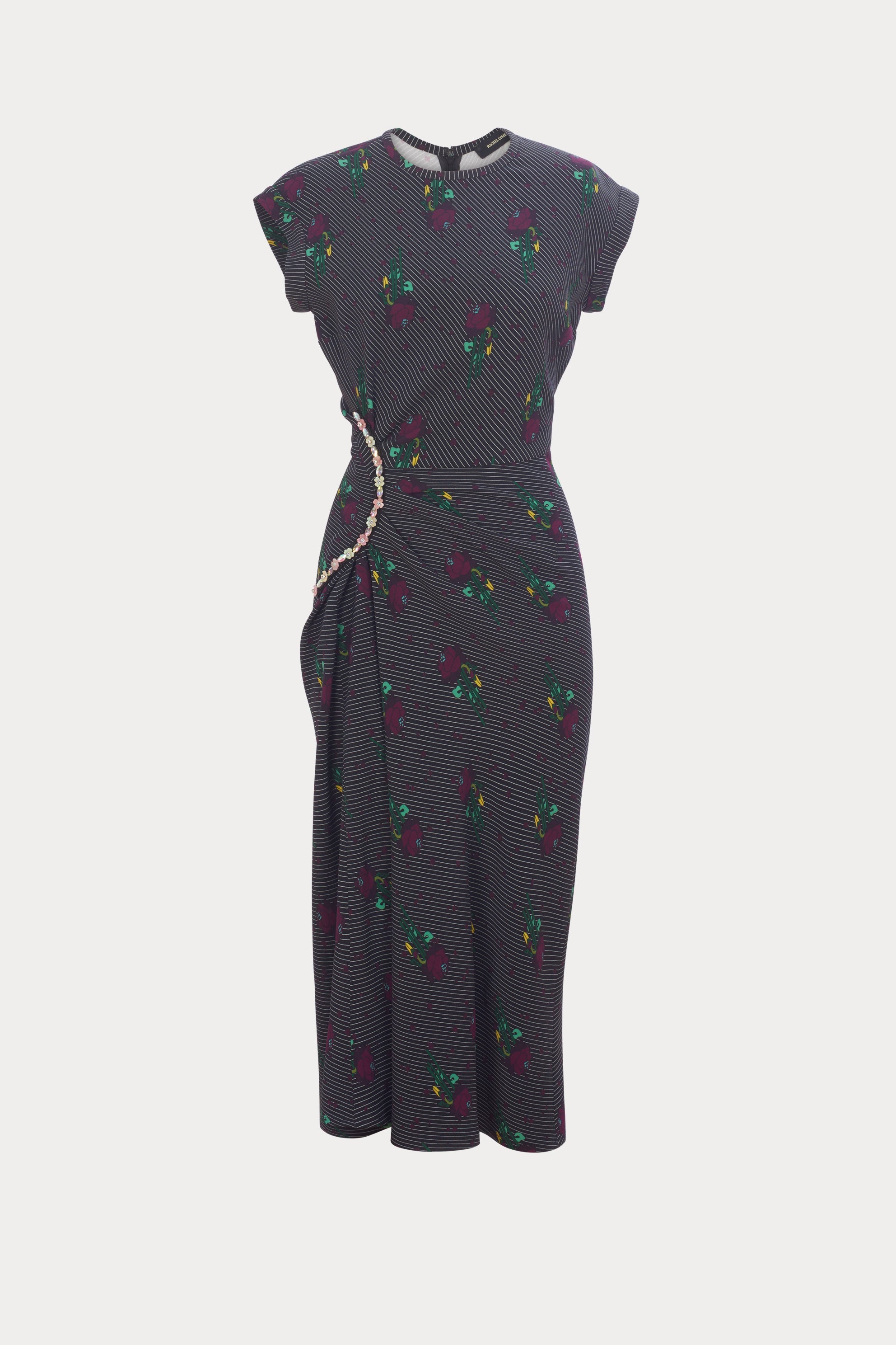 Rachel Comey Clothing|Sale Drini Dress Black