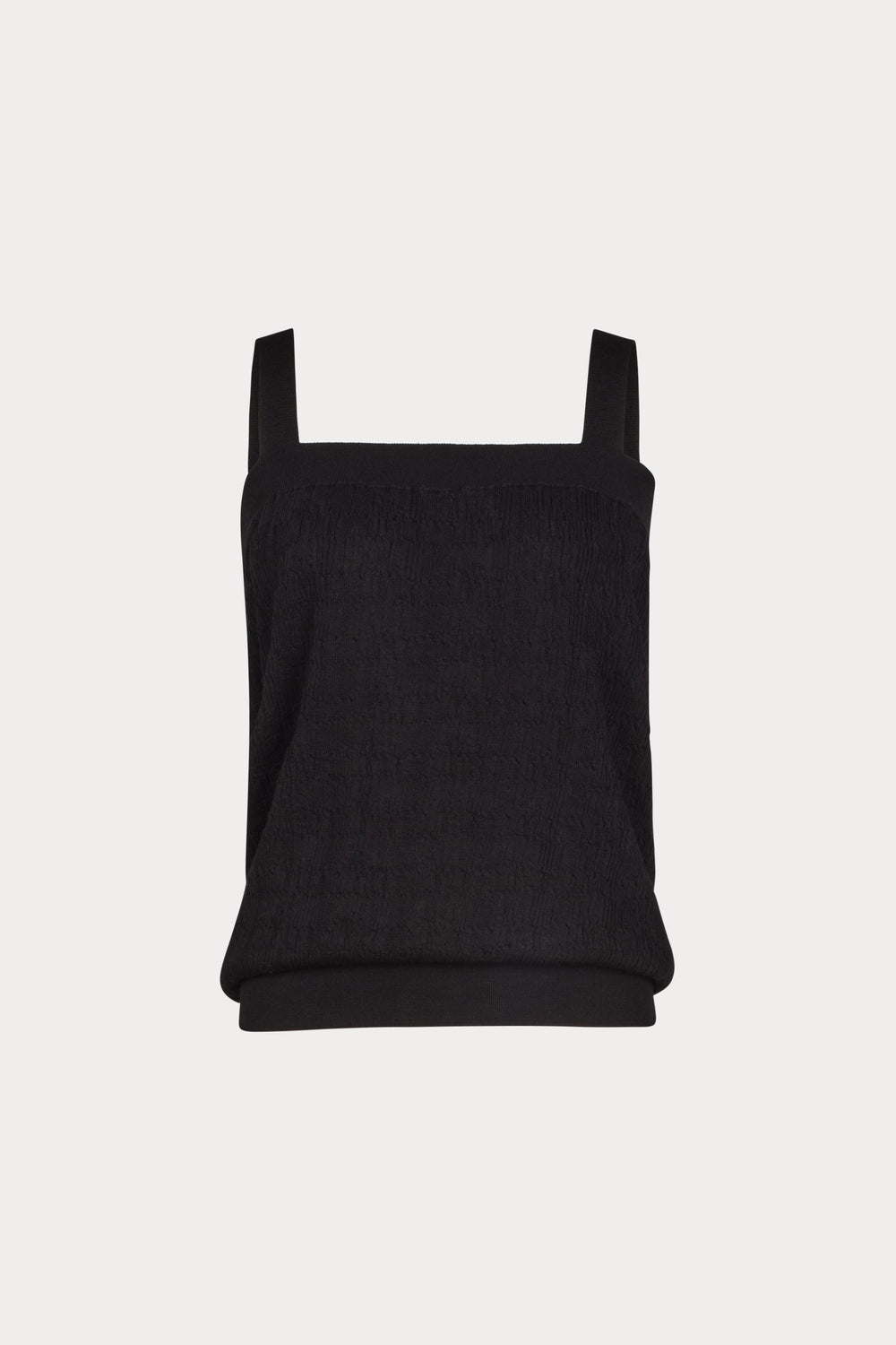 Rachel Comey Clothing Lark Top Black