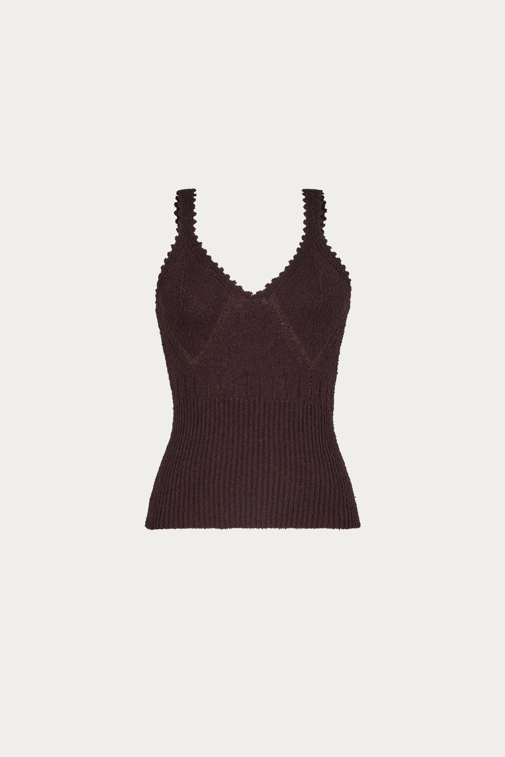 Rachel Comey Clothing|Accessories Getty Tank White