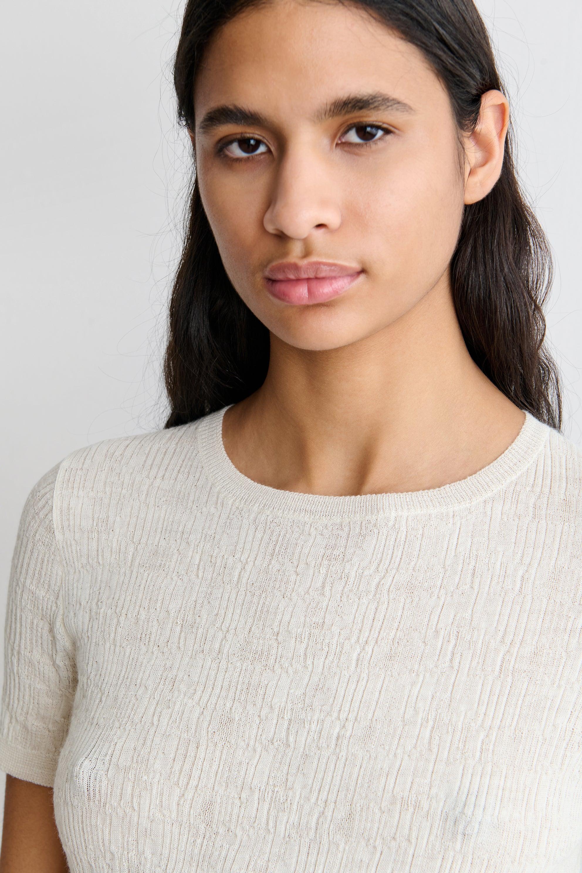 Rachel Comey Clothing Kira Top Mustard