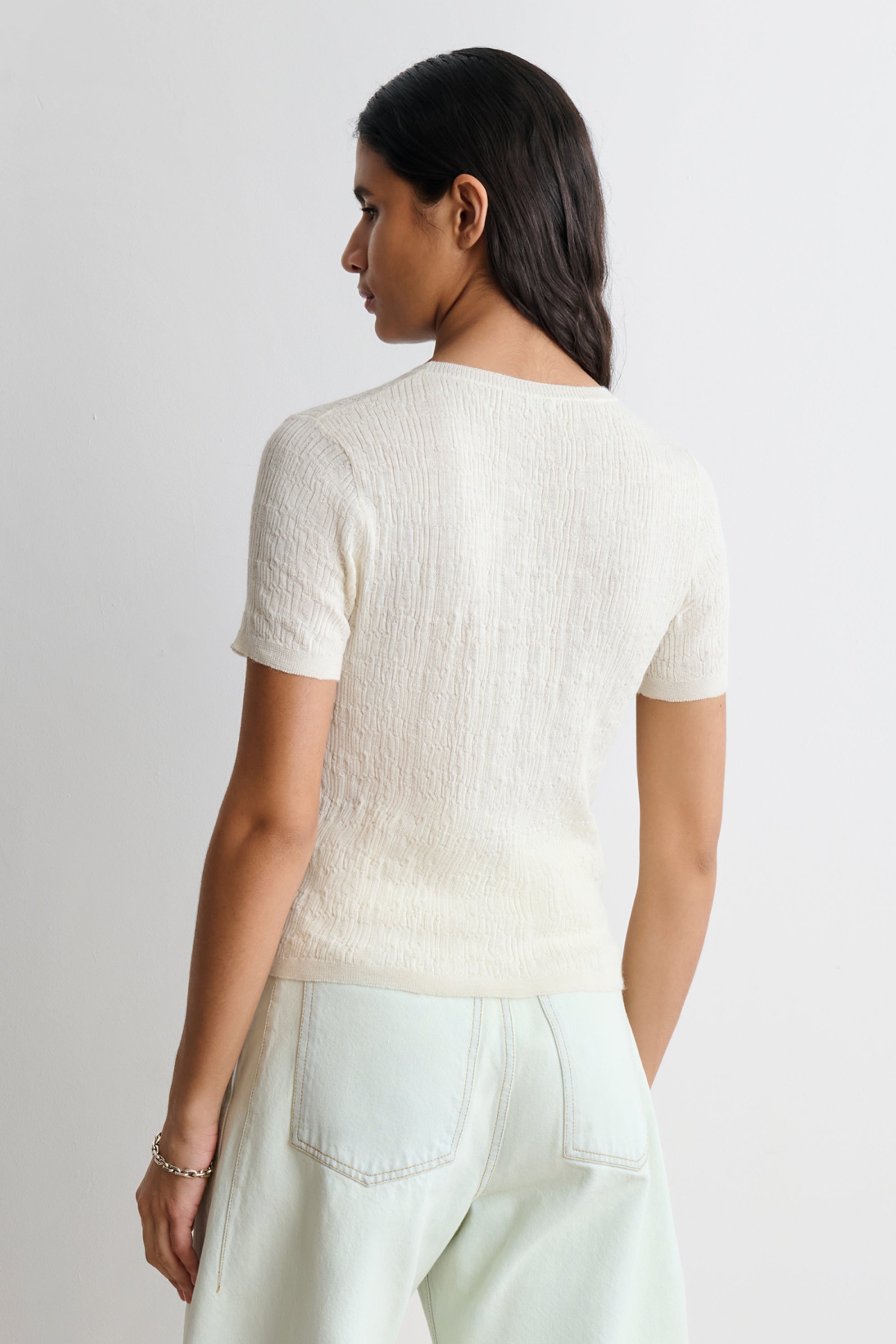 Rachel Comey Clothing Kira Top Mustard