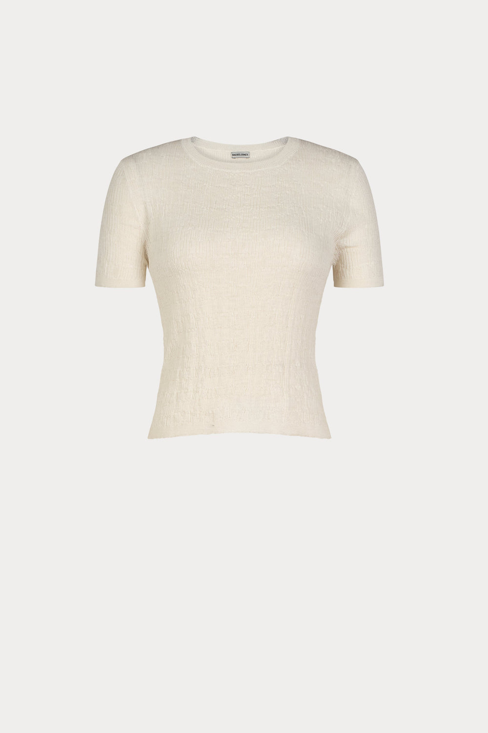 Rachel Comey Clothing Kira Top Mustard