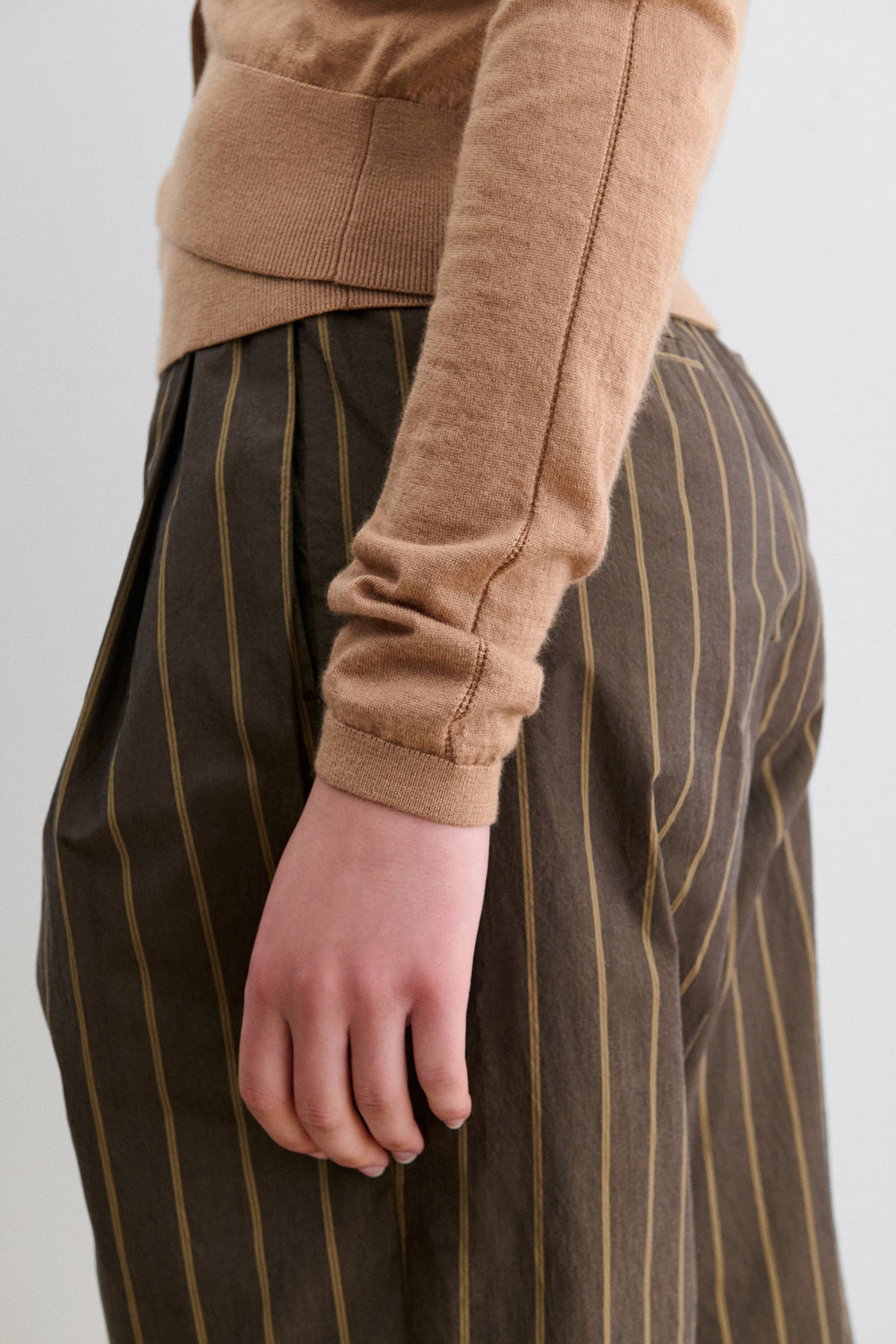 Rachel Comey Clothing Lilt Cardigan Black Cherry