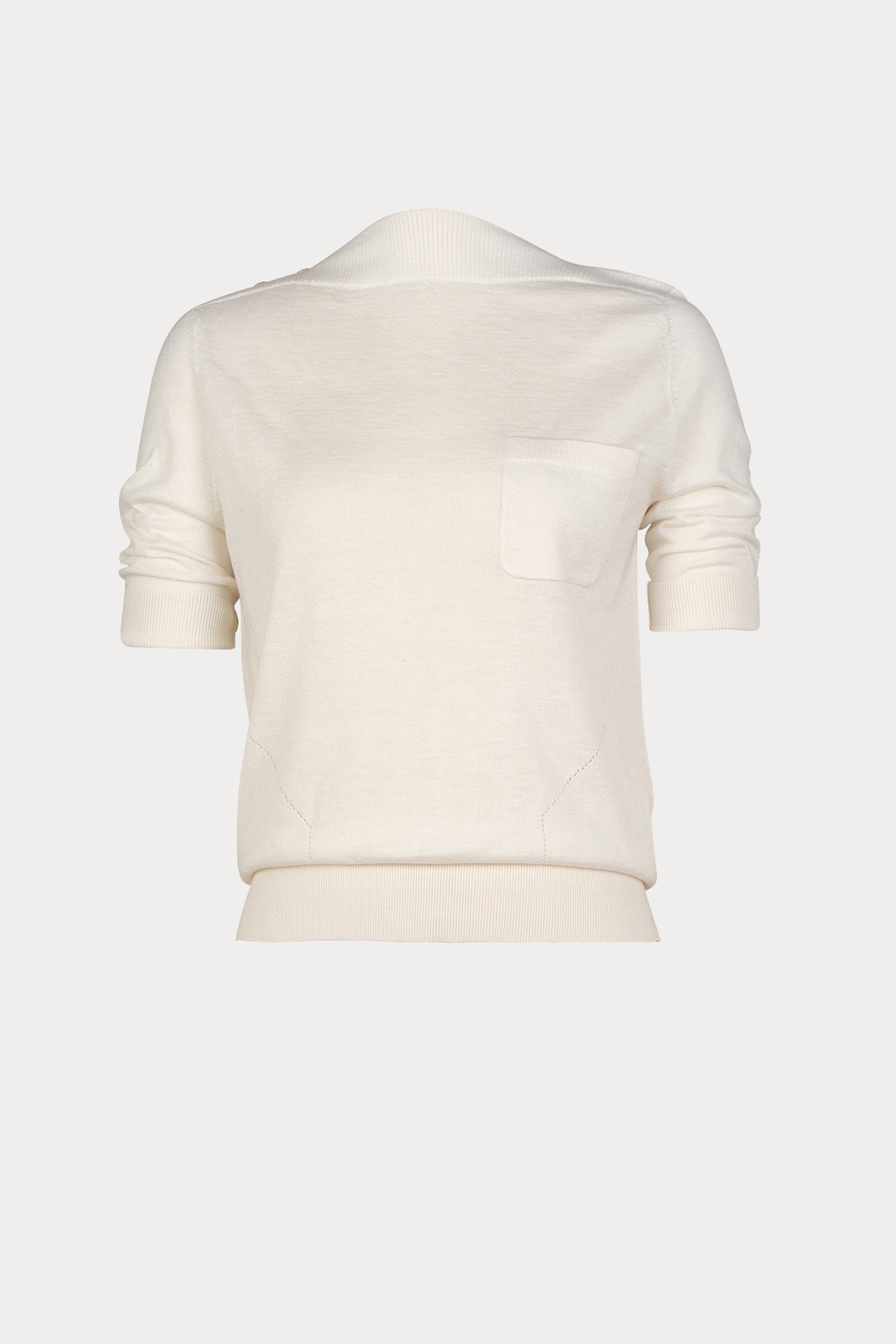 Rachel Comey Clothing Gale Top Black Cherry