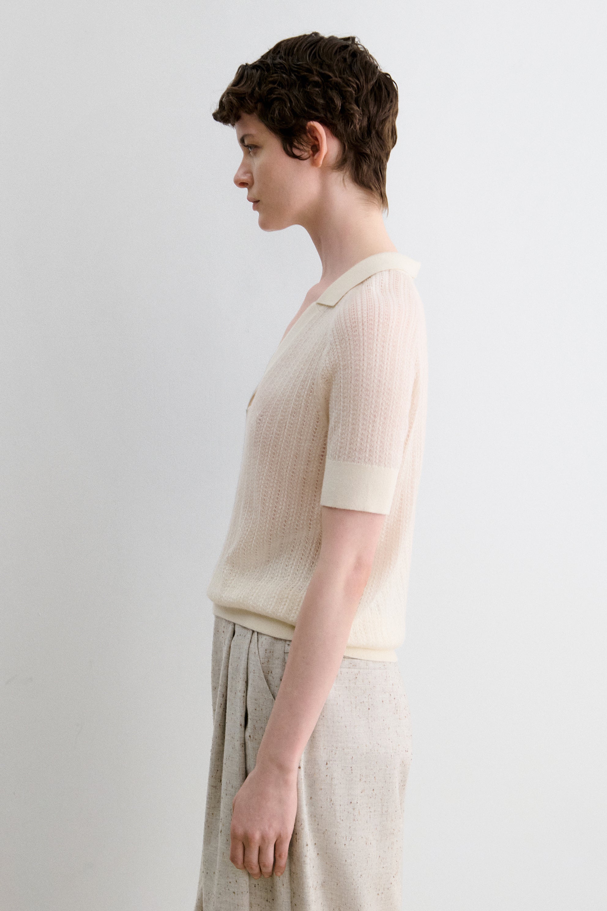 Rachel Comey Clothing Padgitt Top Black Cherry