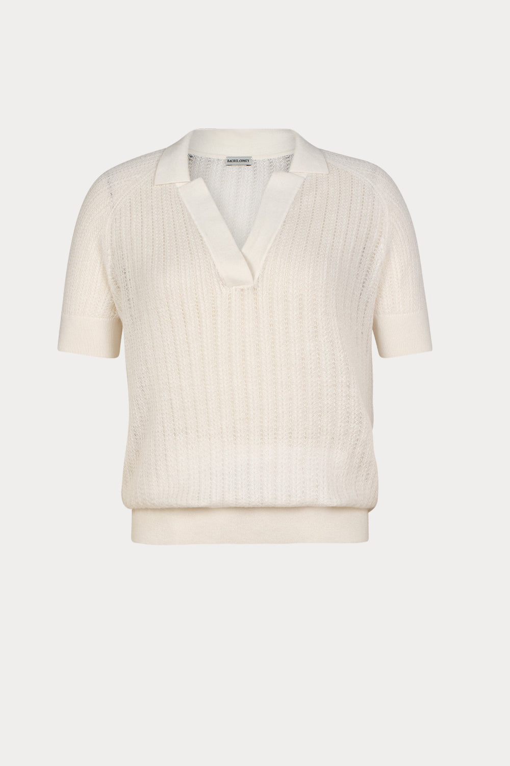 Rachel Comey Clothing Padgitt Top Black Cherry