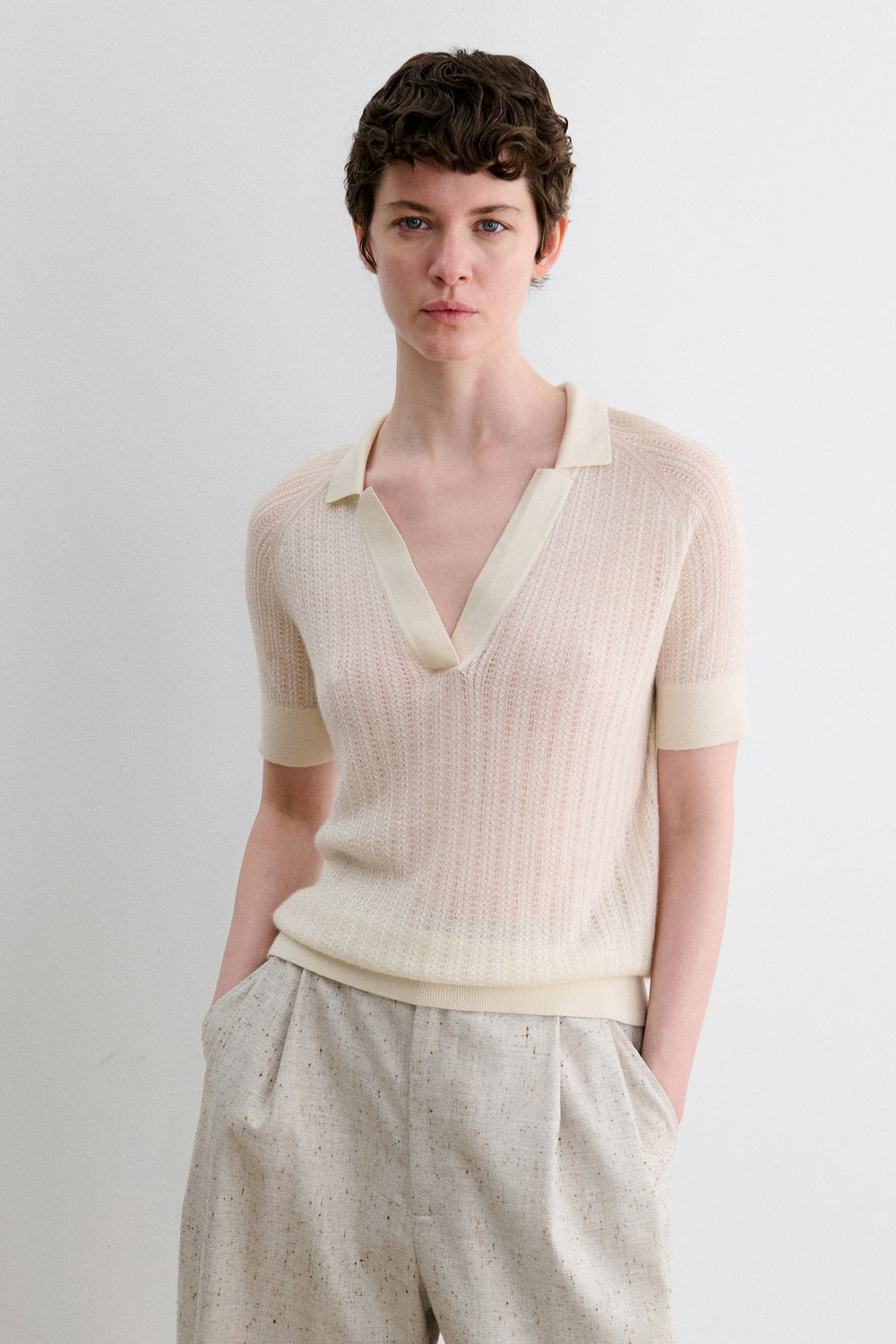 Rachel Comey Clothing Padgitt Top Black Cherry
