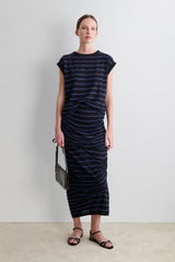 Rachel Comey Clothing Sora Top Black-Midnight