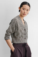 Rachel Comey Clothing Gimlette Top Black Multi