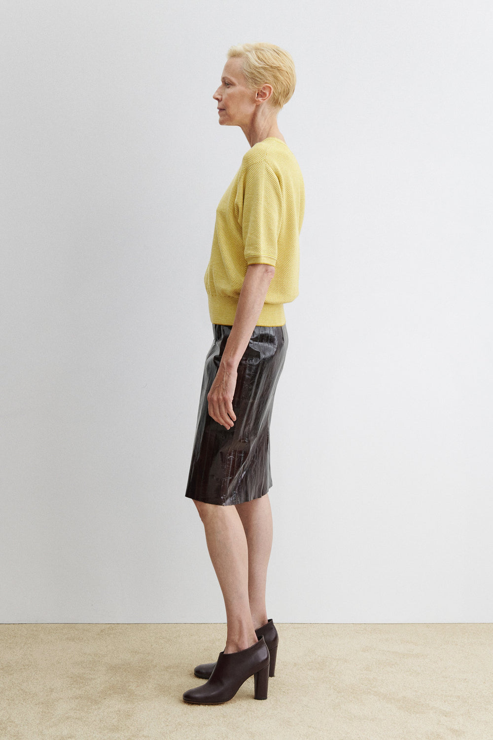 Rachel Comey Clothing Jeram Top Black Multi