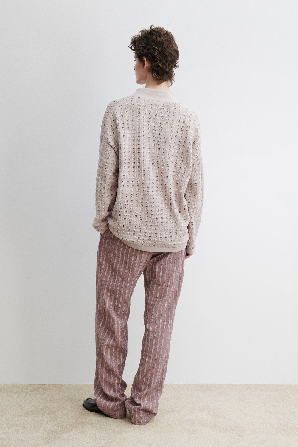 Rachel Comey Clothing Ralphe Cardigan Limoncello