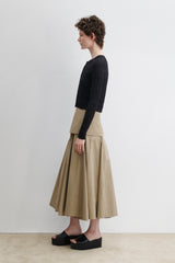 Rachel Comey Clothing Allira Cardigan Black
