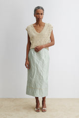 Rachel Comey Clothing Acrea Top Dove