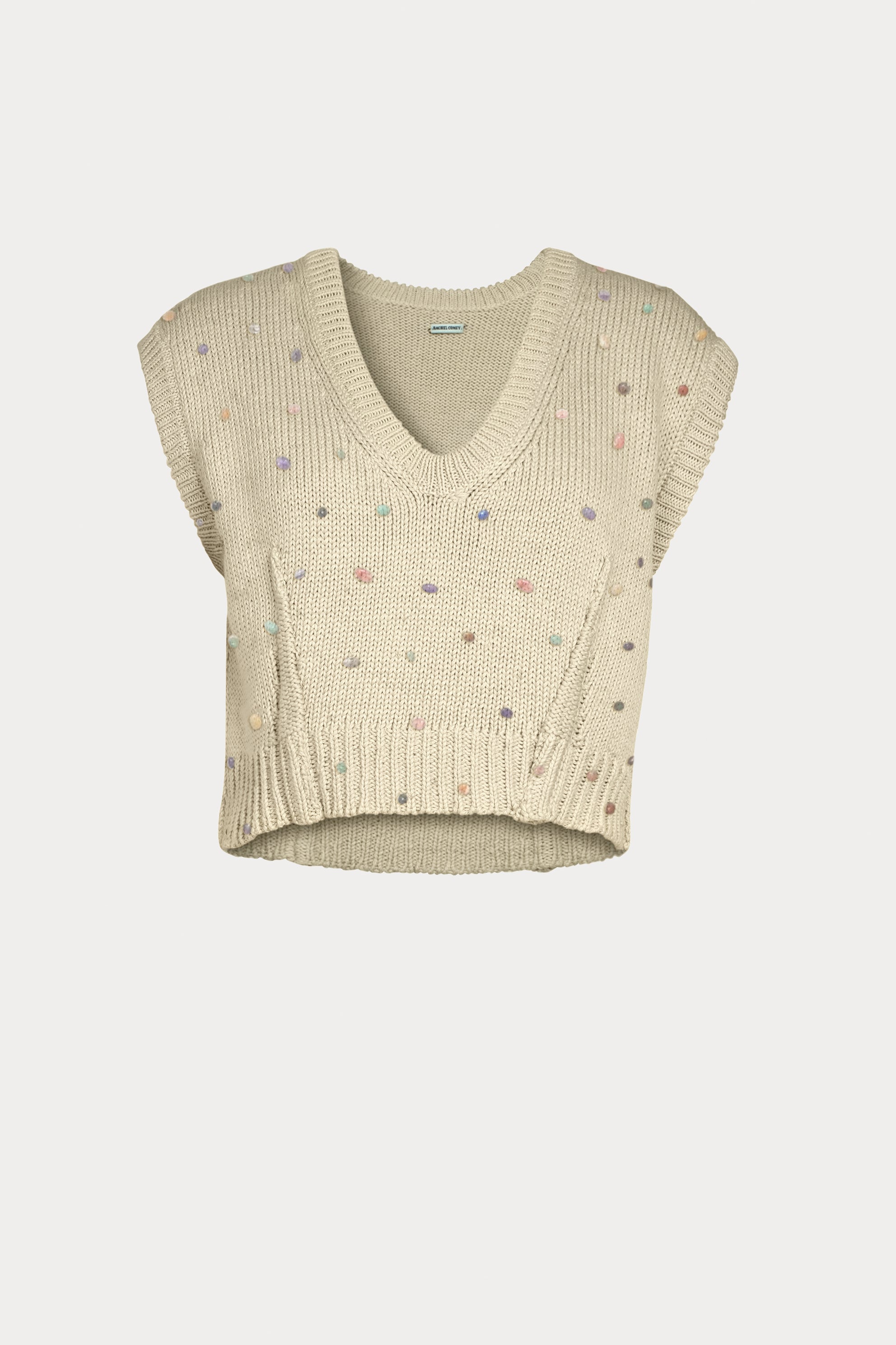 Rachel Comey Clothing Acrea Top Dove