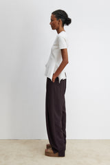 Rachel Comey Clothing Britnell Top White