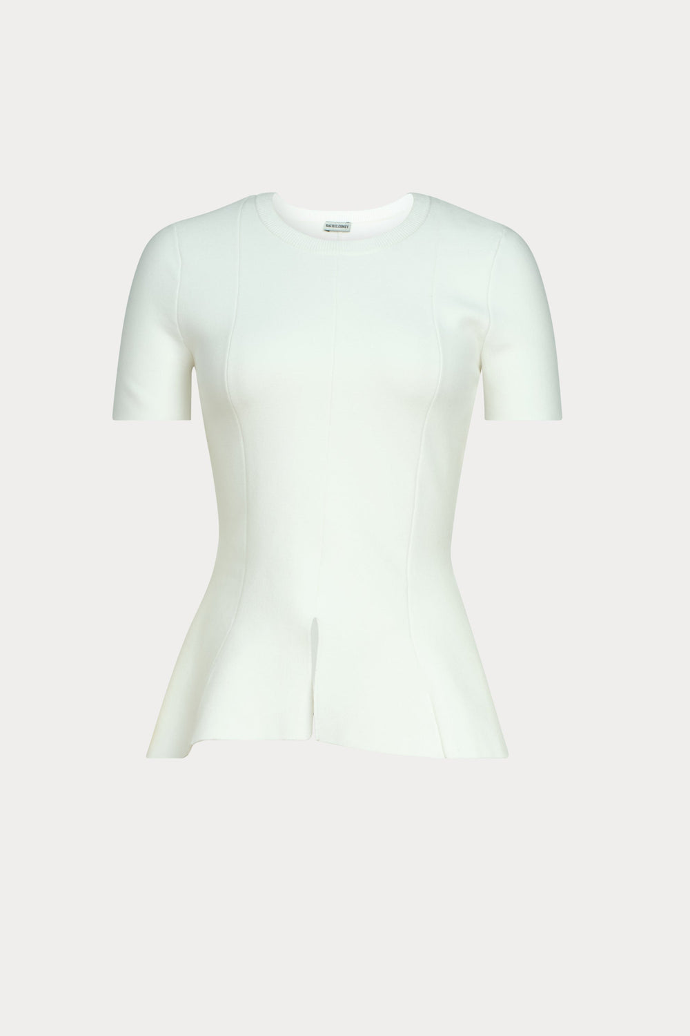 Rachel Comey Clothing Britnell Top White