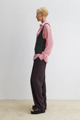 Rachel Comey Clothing Naro Tank Diagonal Stripe