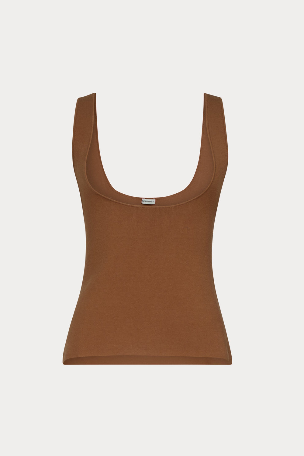 Rachel Comey Clothing Eskins Tank Brown