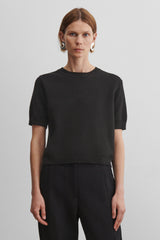 Rachel Comey Clothing Calibra Top Black