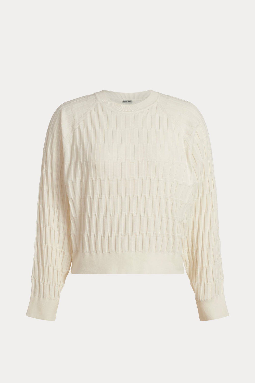 Rachel Comey Clothing Redding Top Cream