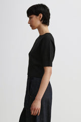 Rachel Comey Clothing Calibra Top Black