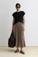 Rachel Comey Clothing Julie Top Black