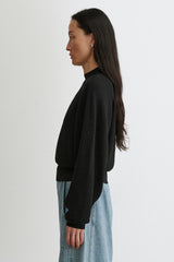 Rachel Comey Clothing Minito Top Black