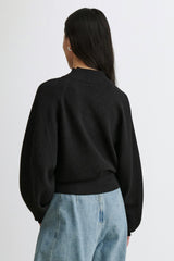 Rachel Comey Clothing Minito Top Black