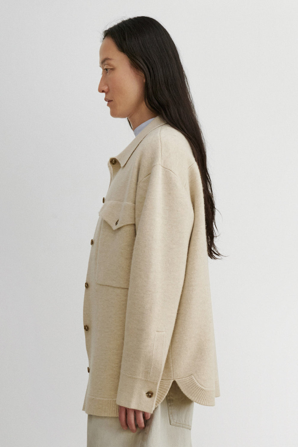 Rachel Comey Clothing Willans Jacket Red