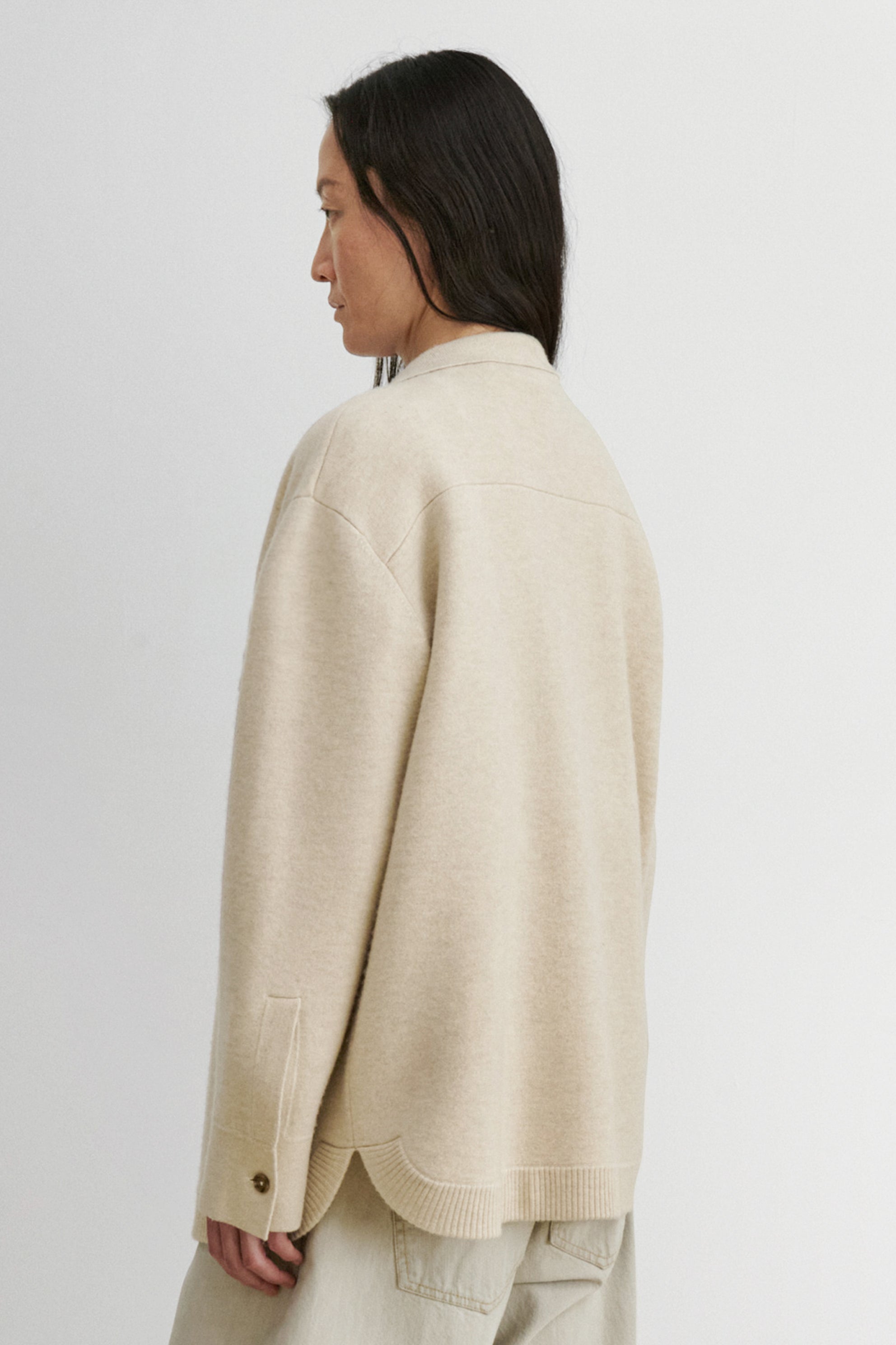 Rachel Comey Clothing Willans Jacket Red