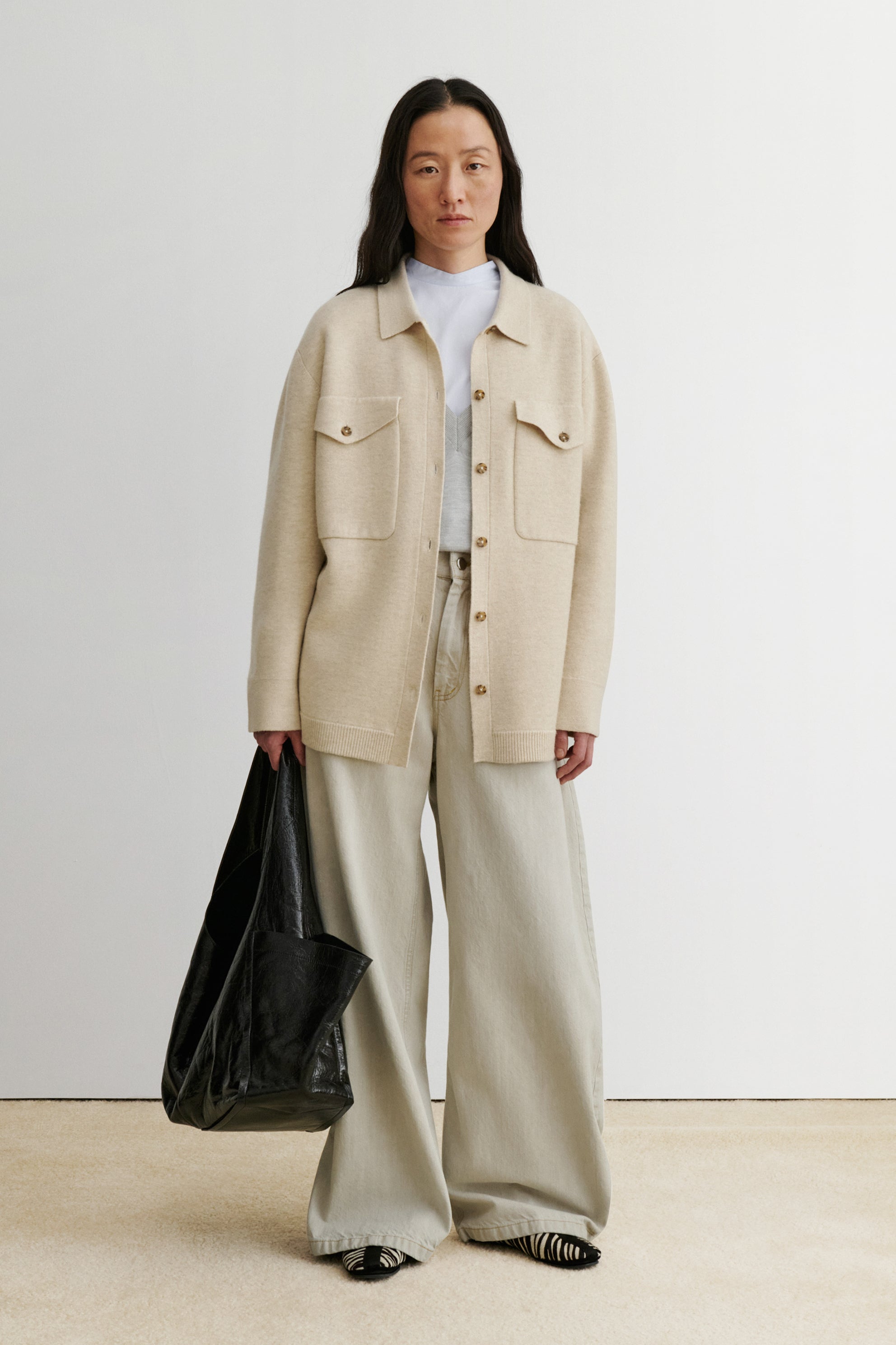 Rachel Comey Clothing Willans Jacket Red