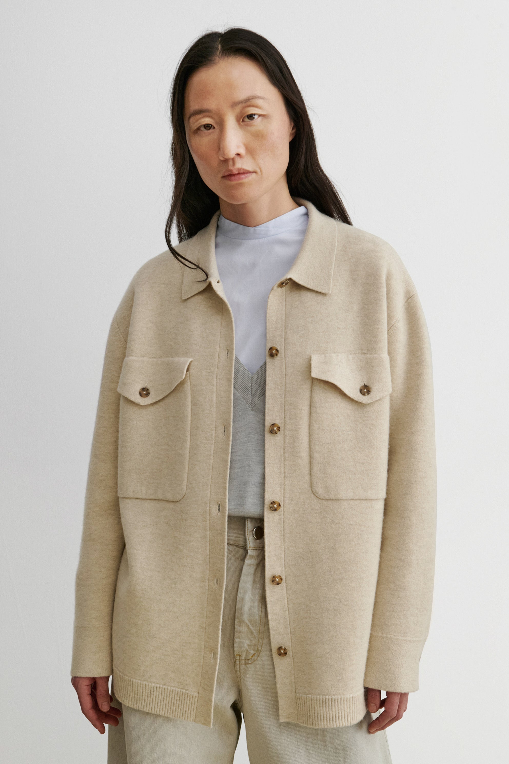 Rachel Comey Clothing Willans Jacket Red