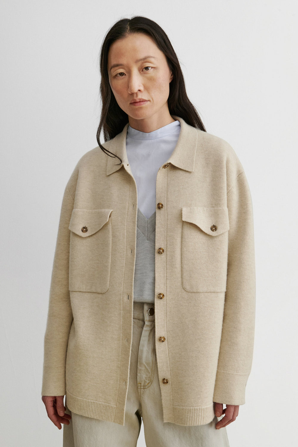 Rachel Comey Clothing Willans Jacket Red