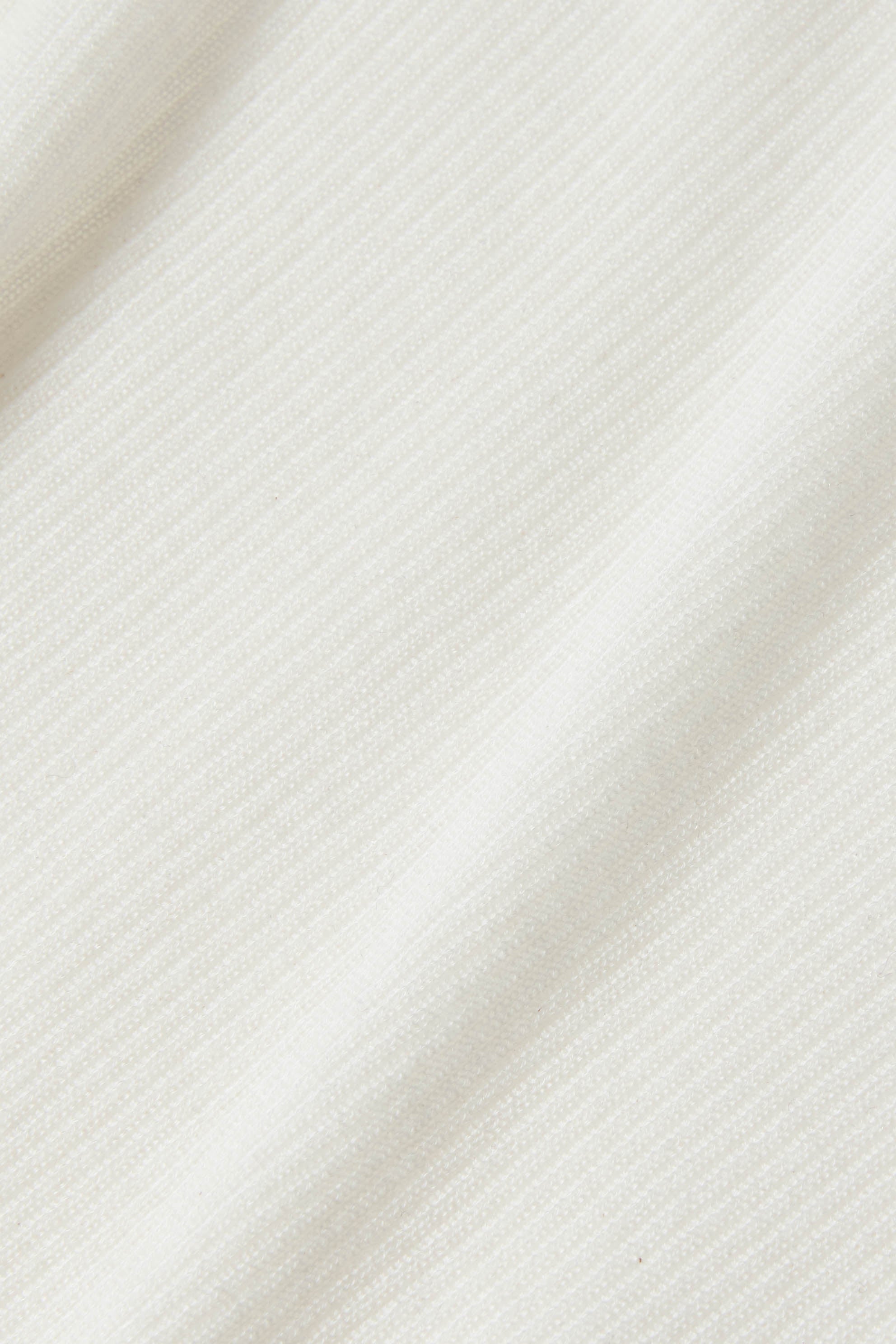 Rachel Comey Clothing Lehto Turtleneck Ivory