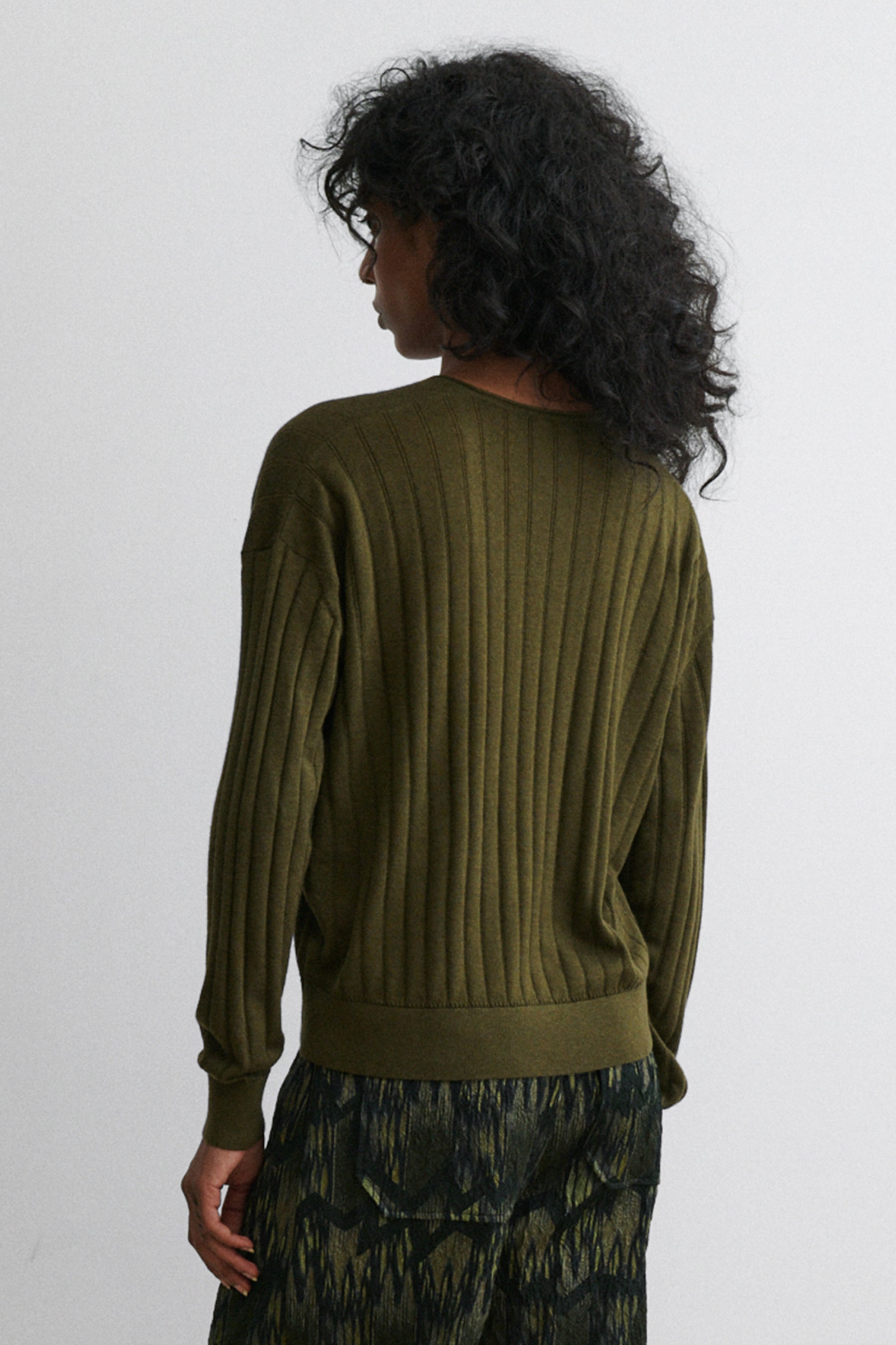 Rachel Comey Clothing|Sale Marion V-Neck Black