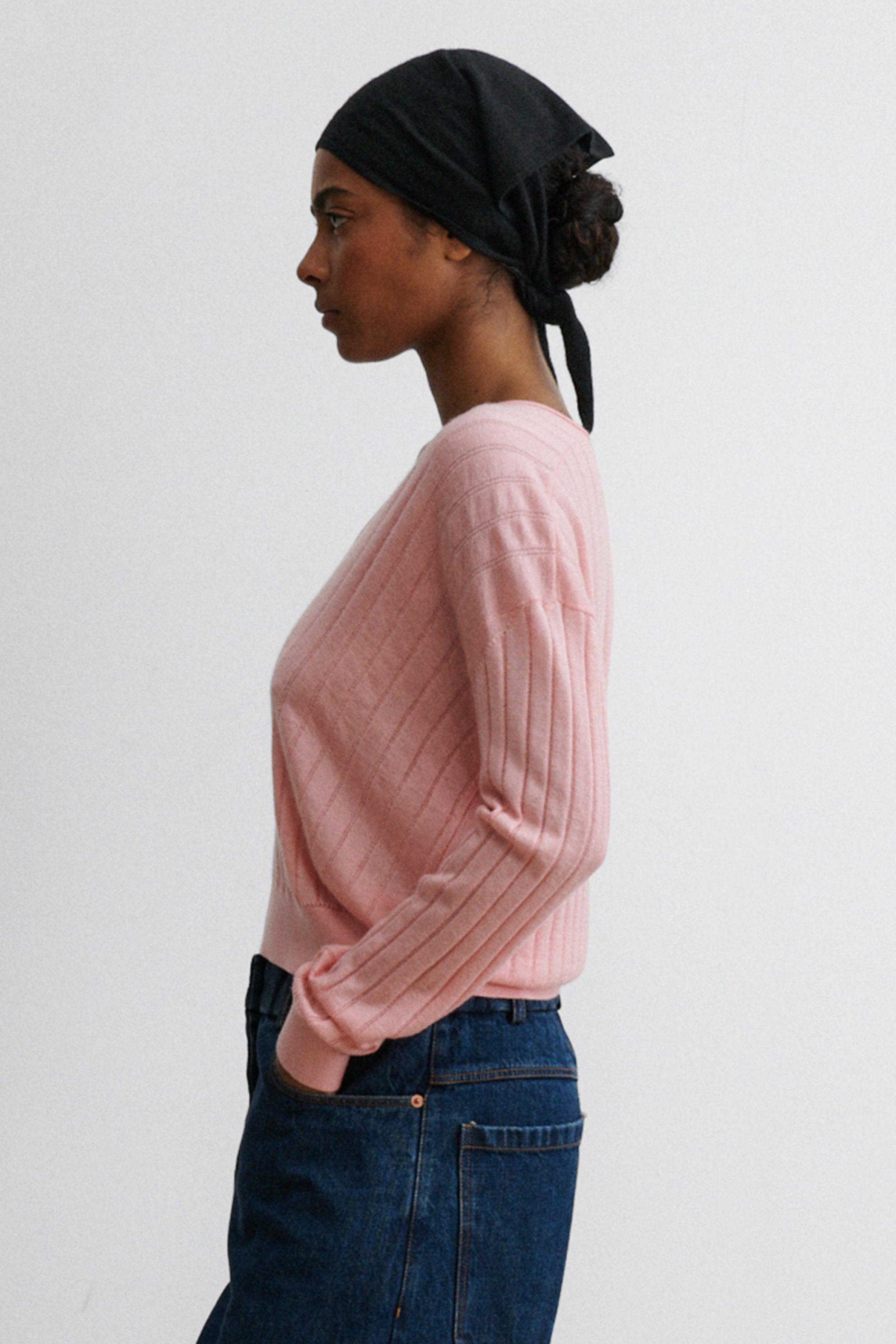 Rachel Comey Clothing|Sale Marion V-Neck Black
