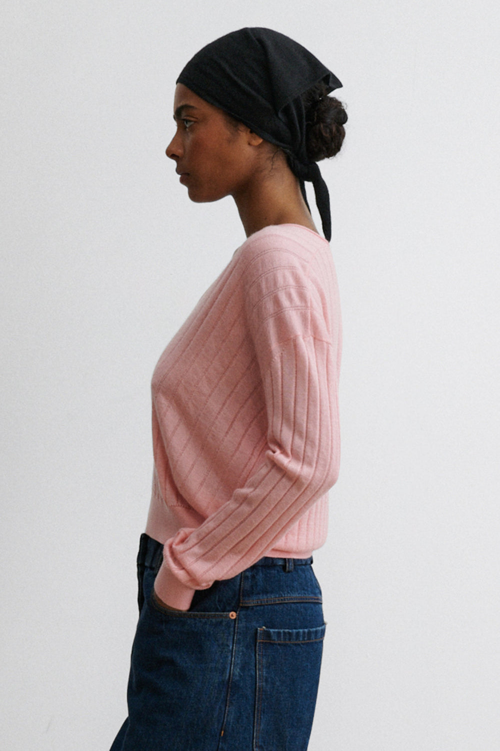 Rachel Comey Clothing|Sale Marion V-Neck Black