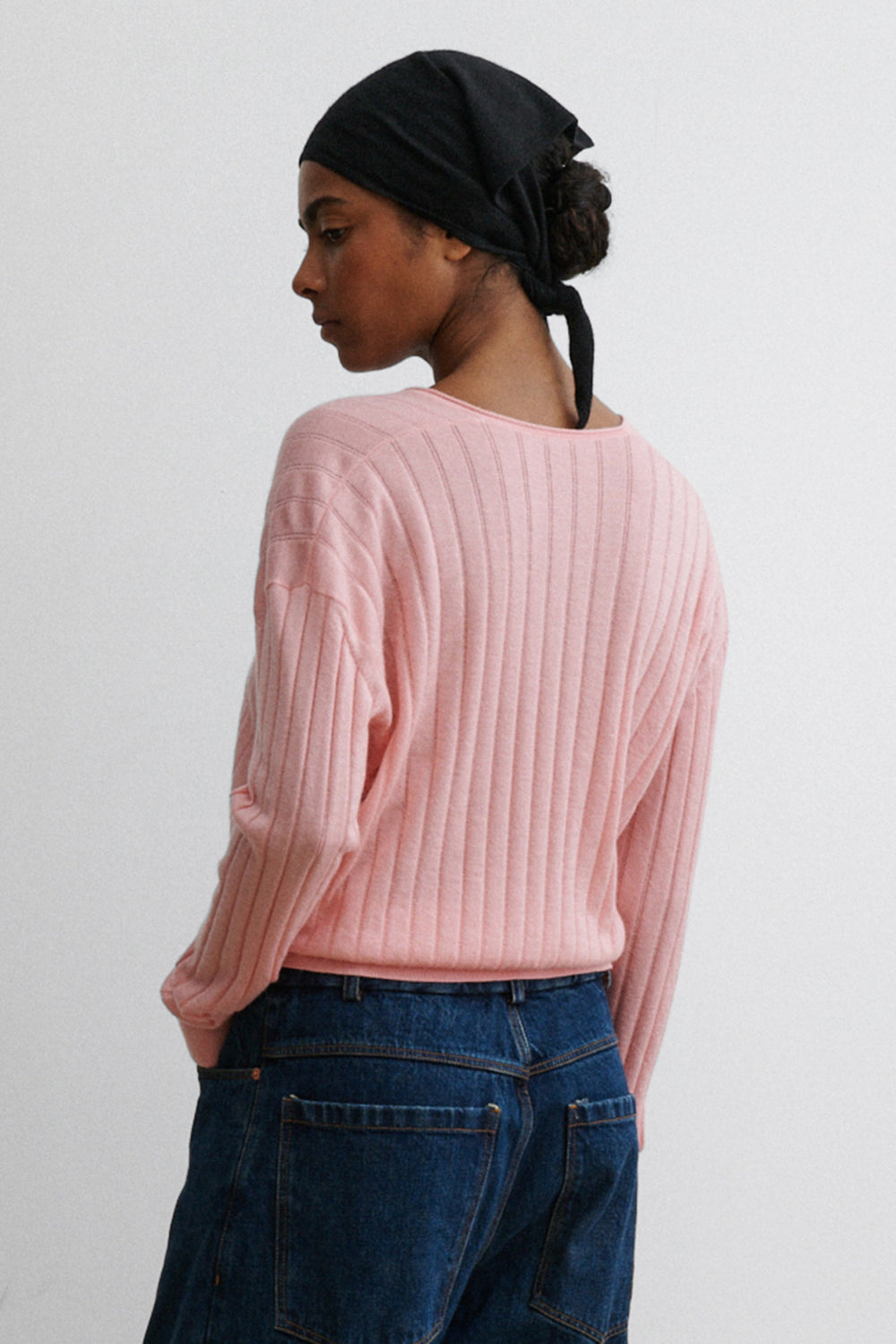 Rachel Comey Clothing|Sale Marion V-Neck Black