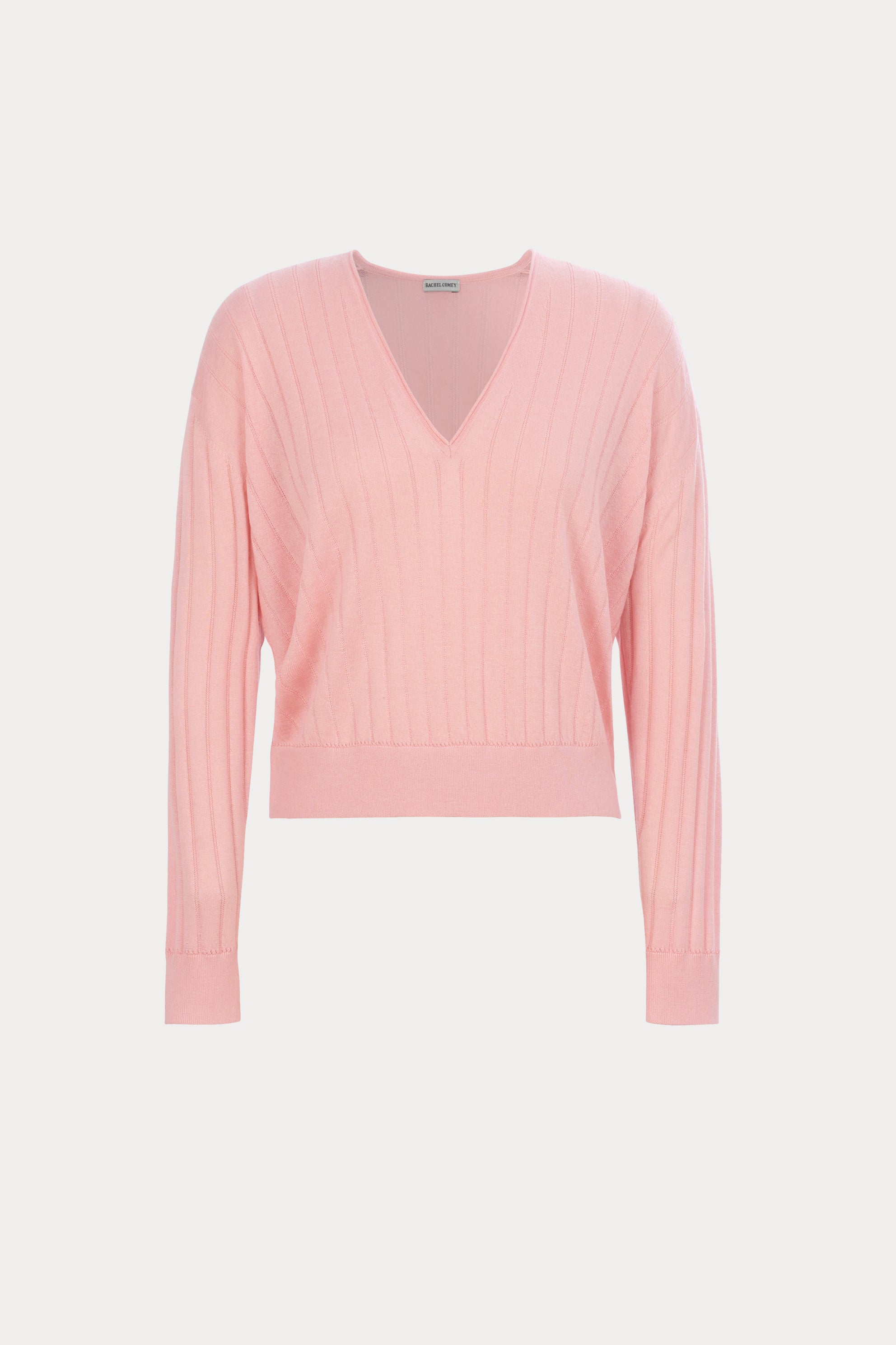 Rachel Comey Clothing|Sale Marion V-Neck Black