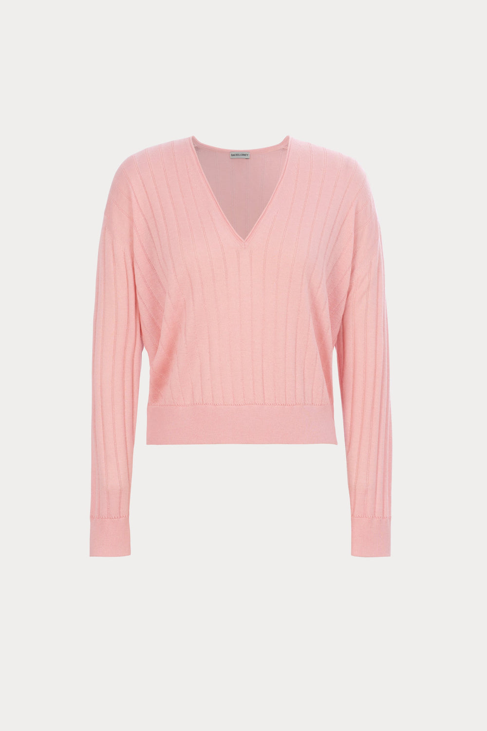 Rachel Comey Clothing|Sale Marion V-Neck Black