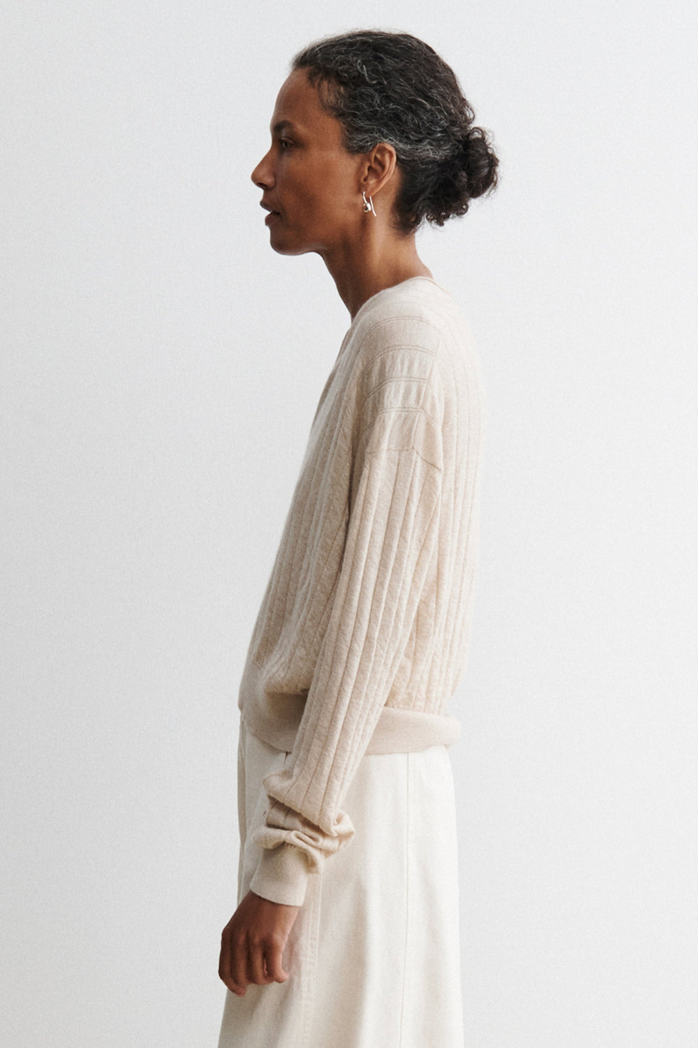 Rachel Comey Clothing|Sale Marion V-Neck Black