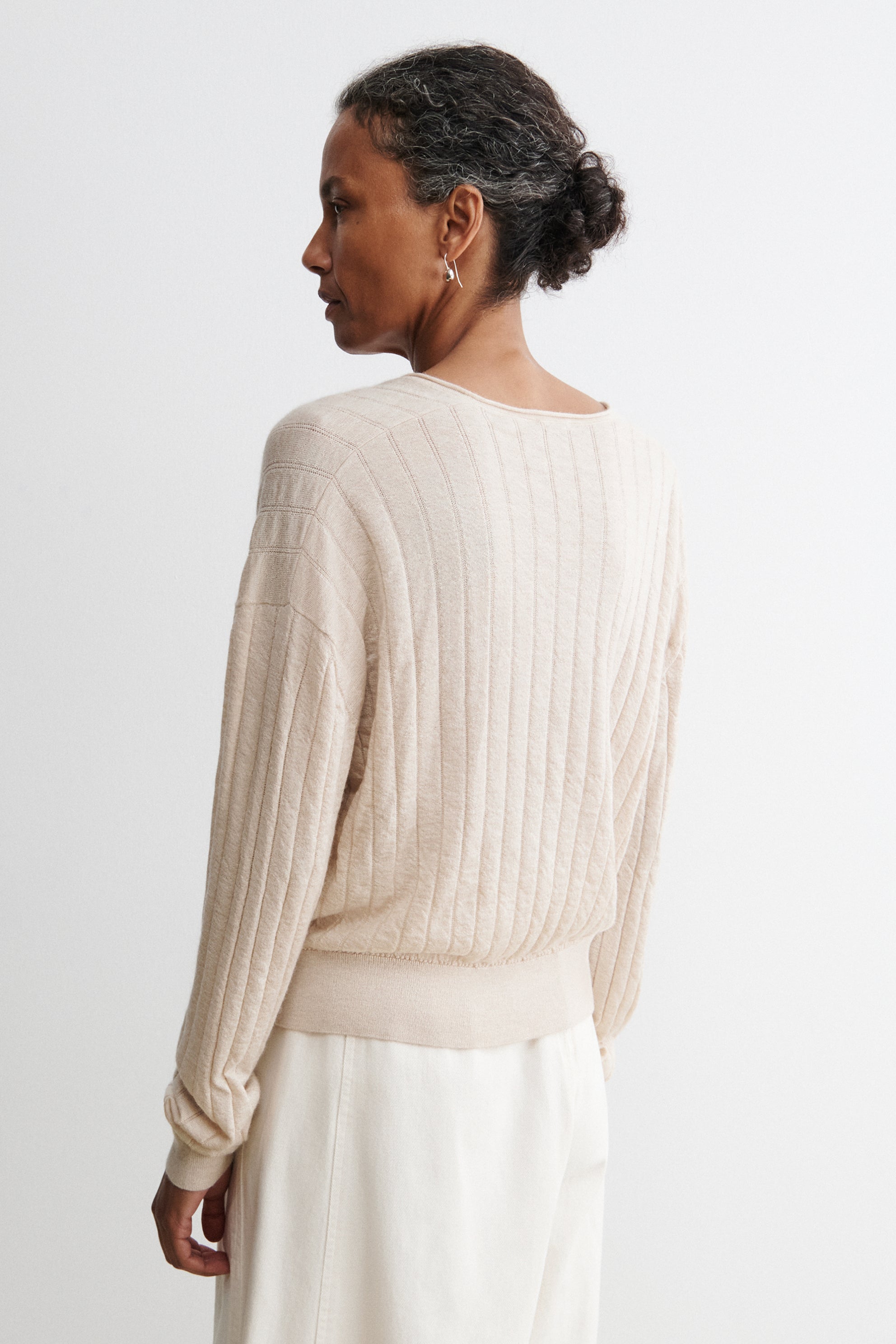 Rachel Comey Clothing|Sale Marion V-Neck Black